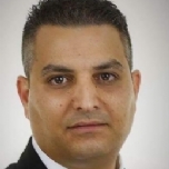Attorney Lior Benjamin
